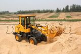 Mini Wheel Loader Zl910. Hot Sales, Best Quality!