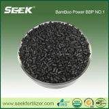 Seek Bamboo Biochar Organic Fertilizer (BBP NO. 1)