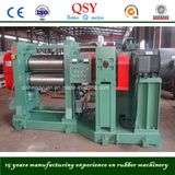 2 Roll Rubber Calender Machine