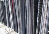 Woolen Fabric