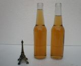 Glass Beer Bottle/ Beer Container/ Beer Glassware