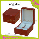 Custom Watch Packaging Box / Wooden Box Watch Case