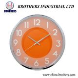 Wall Clock Different Shape