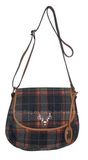 Ladies Handbag (A0848B-1)
