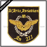 IC Arts Aviation Iron-on Patch for Clothing Accessory (BYH-11070)