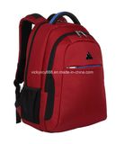 Double Shoulder Notebook Laptop Computer Bag Backpack (CY1870)