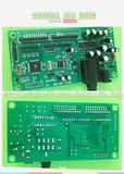 PCBA High Quality Multilayer Printed Circuit Board / Assemble Circuit Board