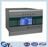 Electronic Motor Protection Relay