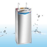 Stainless Steel Hot and Cold Water Dispenser
