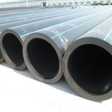 Large Diameter PE Pipes