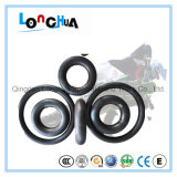 35% Natural Rubber Percent Motorcycle Inner Tube