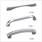 Europe Cabinet Door Handles (YH-1523/3267/3263)