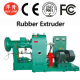 Cold Feed Rubber Extruder Machinery