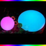 Promotion Color Flash Egg Christmas Party Wedding Decor