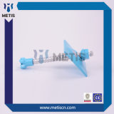 Metis R32 Hollow Rock Bolt for Mining and Tunnel