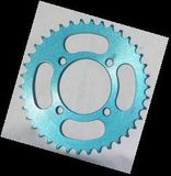 Motorcycle Sprocket-Big Rear Gear