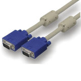 VGA Cable and Dsub Cable, dB 15pin Cable