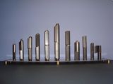 Hardware Hinge