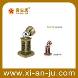 Zinc Alloy Door Stop (MX-09)