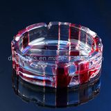 Glass Ashtray,Glassware (DJ-33115TS)
