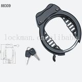 Competitive Bicycle Lock Bicycle Horseshoe Lock (BL-88309)