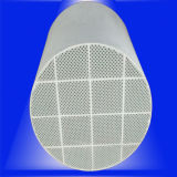 Diesel Particulate Catalyst Filter (DPF Honeycomb Ceramic)
