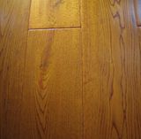 UV Lacquer Russian Oak Engineeredflooring (S-SJ0528)