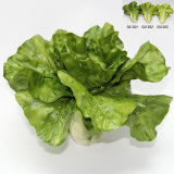 Artificial Vegetable, Imitative PVC Lettuce