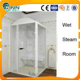 Modern Web Shower Steam Room