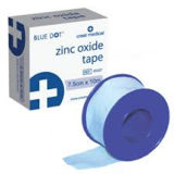 Surgical Tape/ Zinc Oxide Paste/ Zinc Oxide Tapes