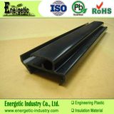 Nylon Plastic Extruded Profile for Window and Door