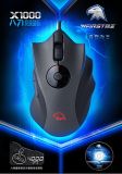 4000dpi Gaming Mouse, 6D Computer Mouse