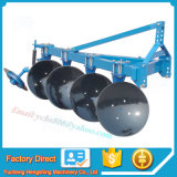 Farm Machinery Cultivator Jm Tractor Hanging Disc Plough