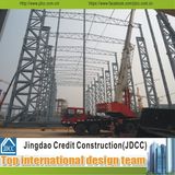 Easy Transport and Install, New Modern Steel Structures