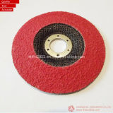 3m 984f, 125*22mm Ceramic Coated Abrasive Flap Disc