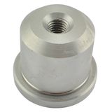 CNC Machining of Motor Part