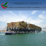 Efficient Sea Freight From China to Santa Fe, Argentina