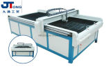 Widely Used CNC Plasma Cutting Machine.