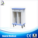 CE Approved Patient Record Cabinet (Double) (DR-326A)