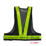 Traffic Safety Construction Reflective Vest 0