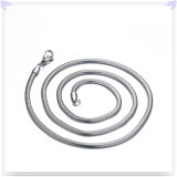 Fashion Jewellery Fashion Necklace Stainless Steel Chain (HR93)