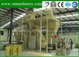 35mt/Day, High Capacity Wood Pellet Machine Line