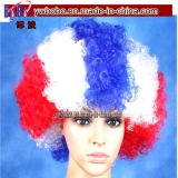Hair Pieces Business Gift Afro Wig Holiday Gifts Wig (PS2021)