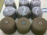 100% Acrylic Blanket Yarn (fiber dyed)