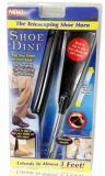 Shoe Dini/Shoe Dini Telescoping Shoe Horn /The Shoe Dini, Easy to Take off The Shoes (TV536)
