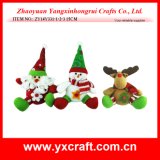 Christmas Decoration (ZY14Y331-1-2-3) Santa Claus Set