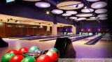 Electronic Entertainment Fitness for Bowling Equipment