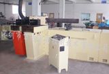 Nc Hydraulic Bender / Hydraulic Tube Bending Machine with PLC Touch Screen