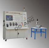 Intelligent CNC Milling Machine Maintenance Training Equipment (Semi-real object) Dlsks-X802c