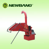 Wood Chipper (WC-8) with CE Certification